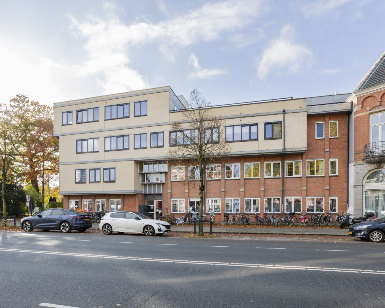 homes for rent on Hereweg