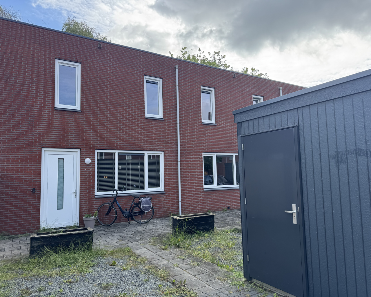 free-sector-houses for rent on Het Waal
