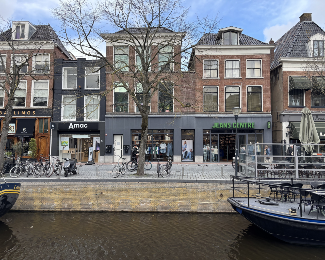appartementen te huur op Nieuwestad