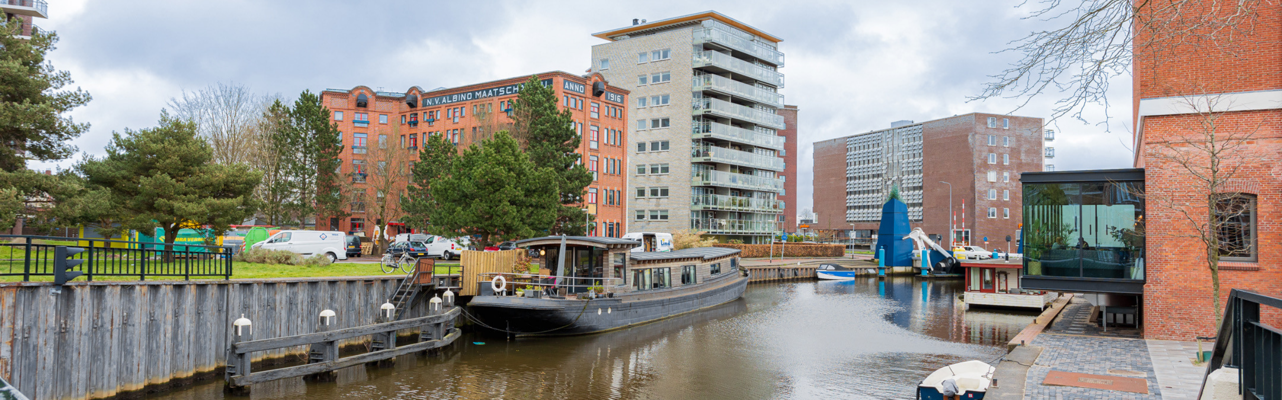 Vind nu via ons een geschikte huurwoning!