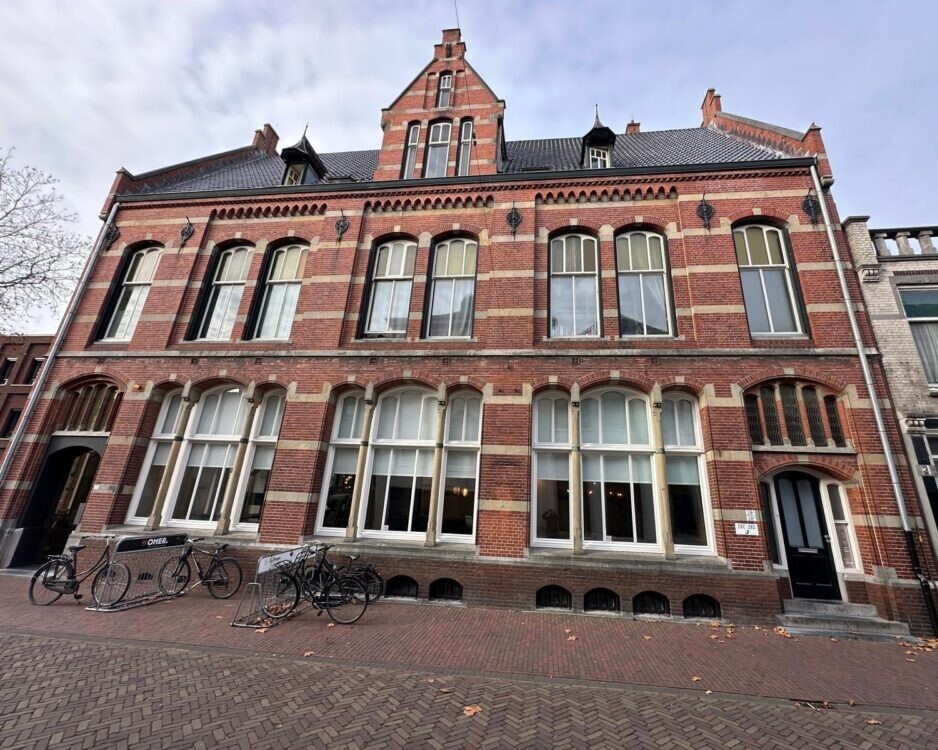 Pokój — Meppel
