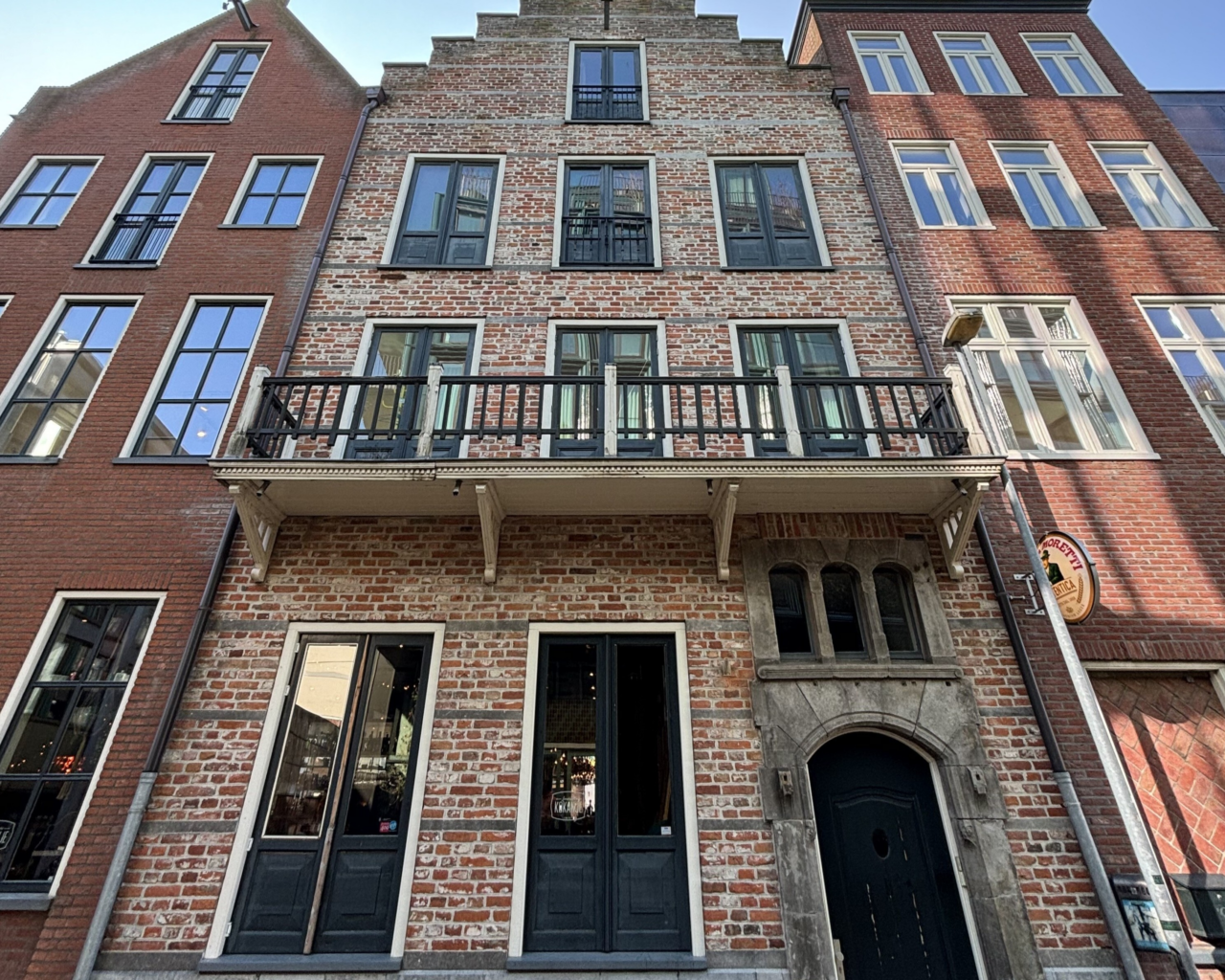 homes for rent on Stalstraat