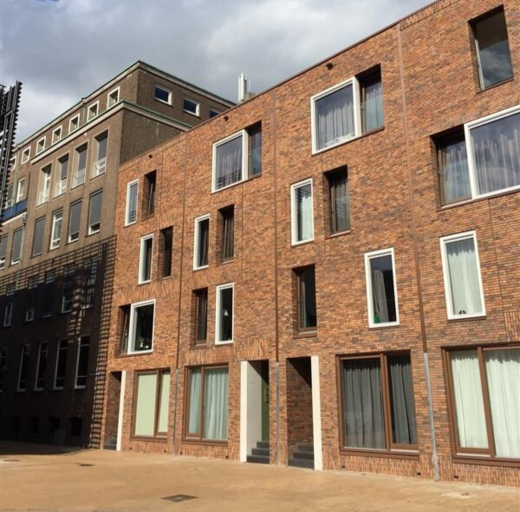 apartments for rent on Reitemakersrijge