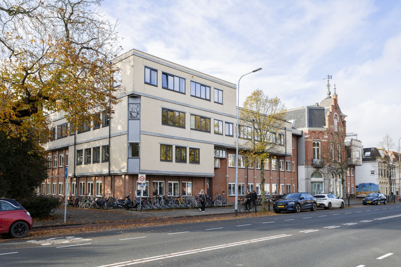 particuliere-woningen te huur op Hereweg