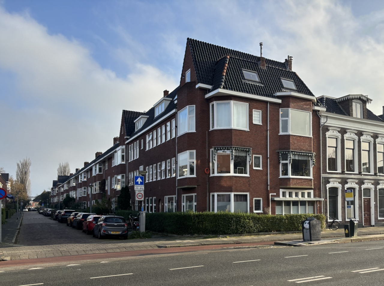 particuliere-woningen te huur op J.A. Feithstraat
