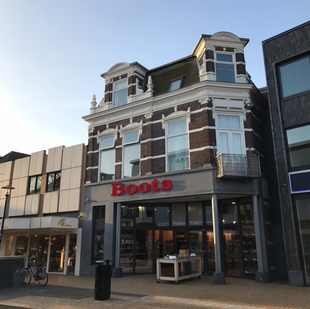 private-rentals for rent on Gedempte Singel