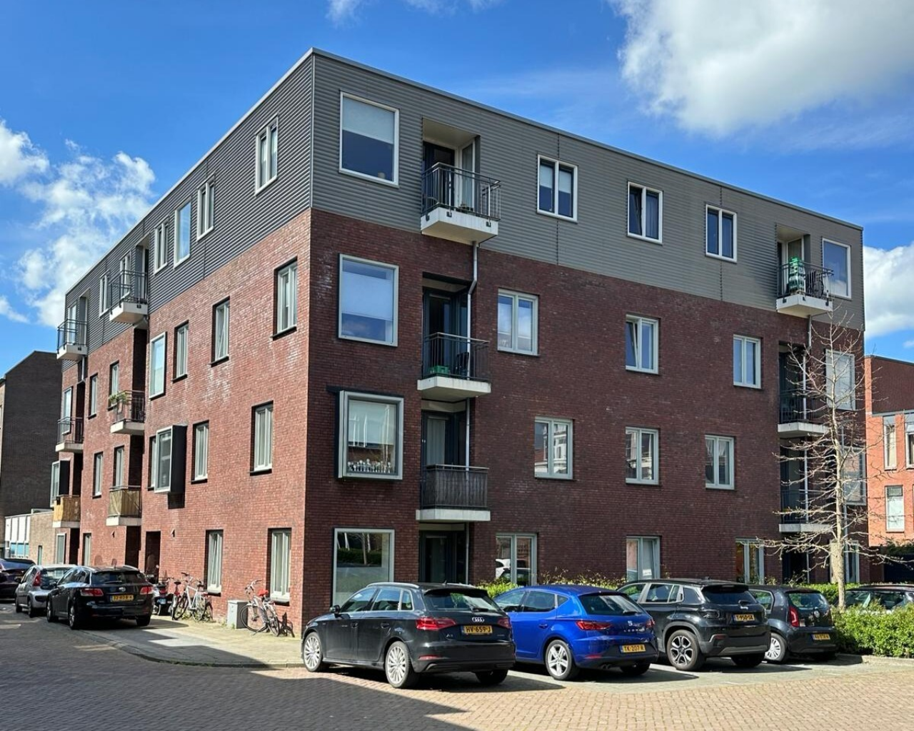 particuliere-woningen te huur op Barestraat