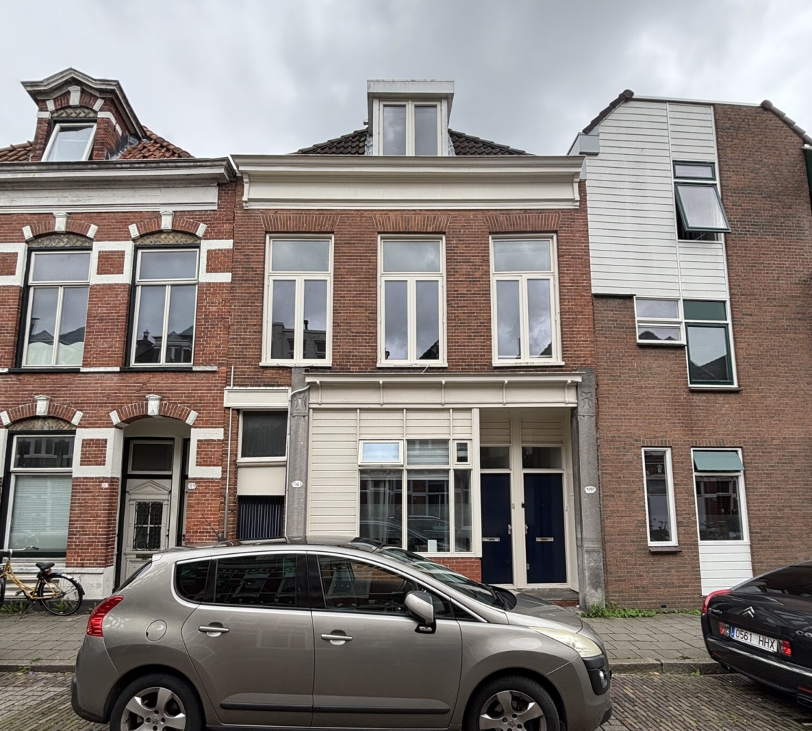 huurwoningen te huur op Nieuwe Blekerstraat