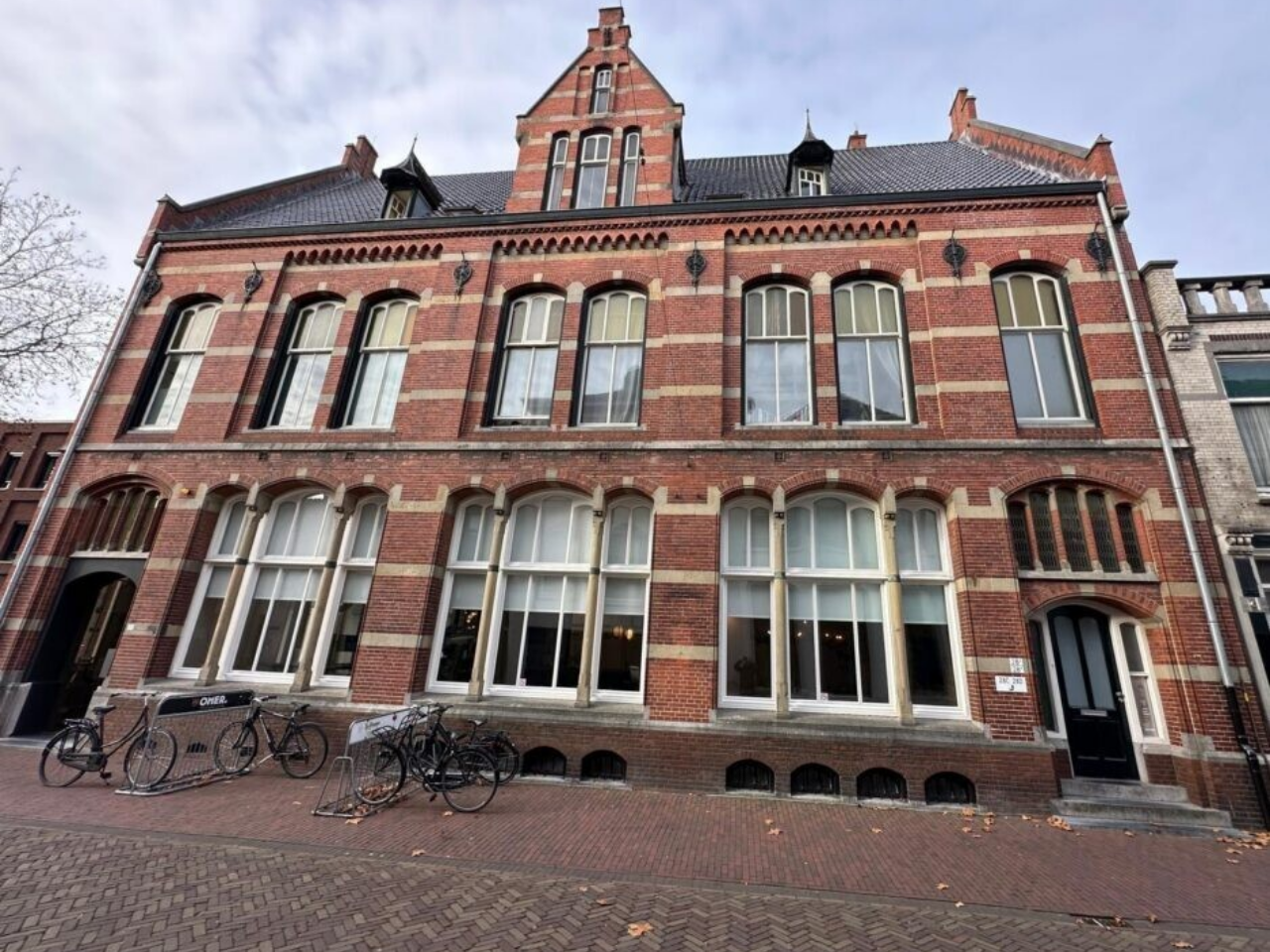 7941GH Meppel, Meppel