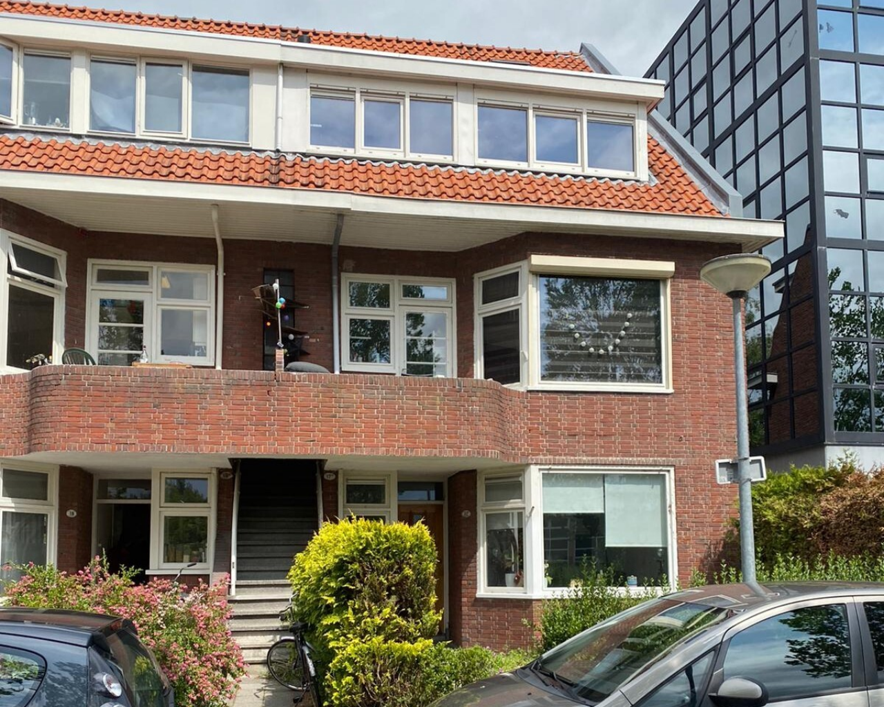 apartments for rent on Hoendiep