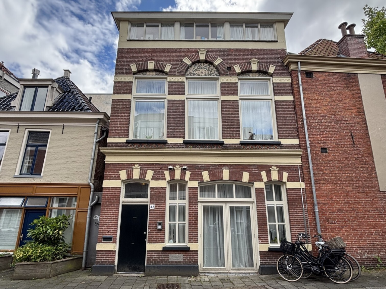 9718 AH Groningen, Heerde
