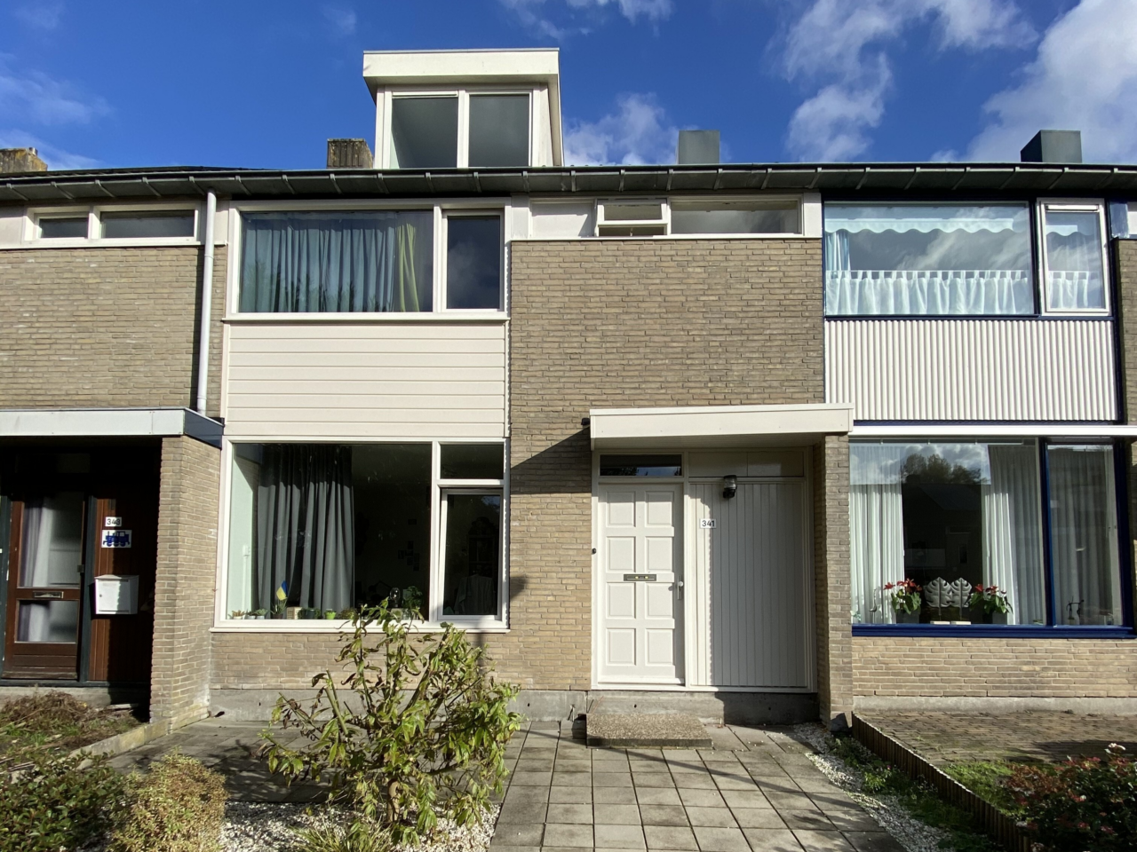 9743 NM Groningen, Heerde