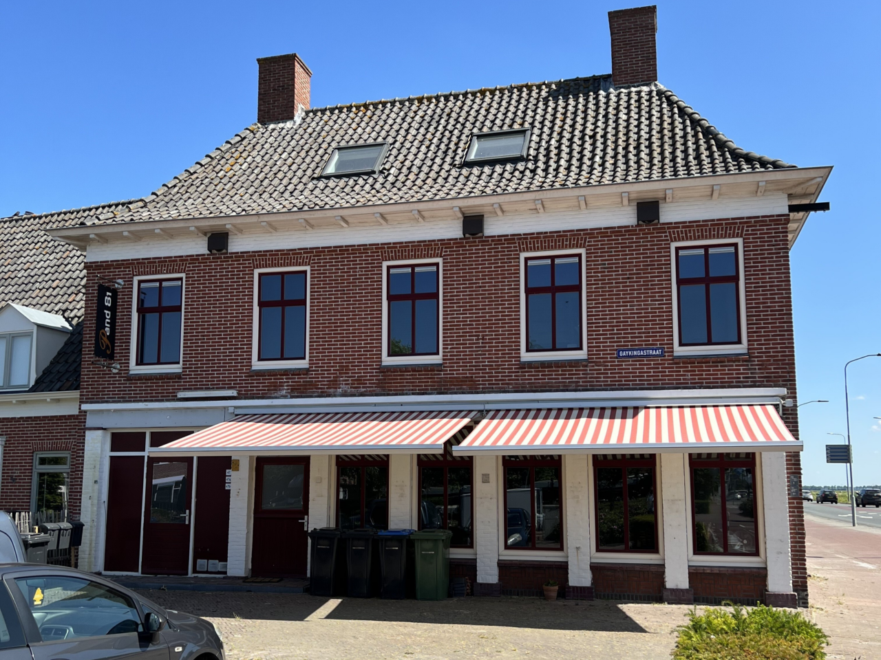 9791 CG Ten Boer, Heerde