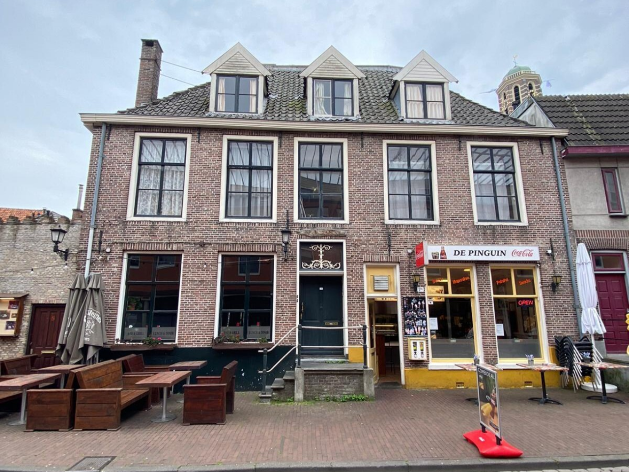 8011 LE Groningen, Heerde
