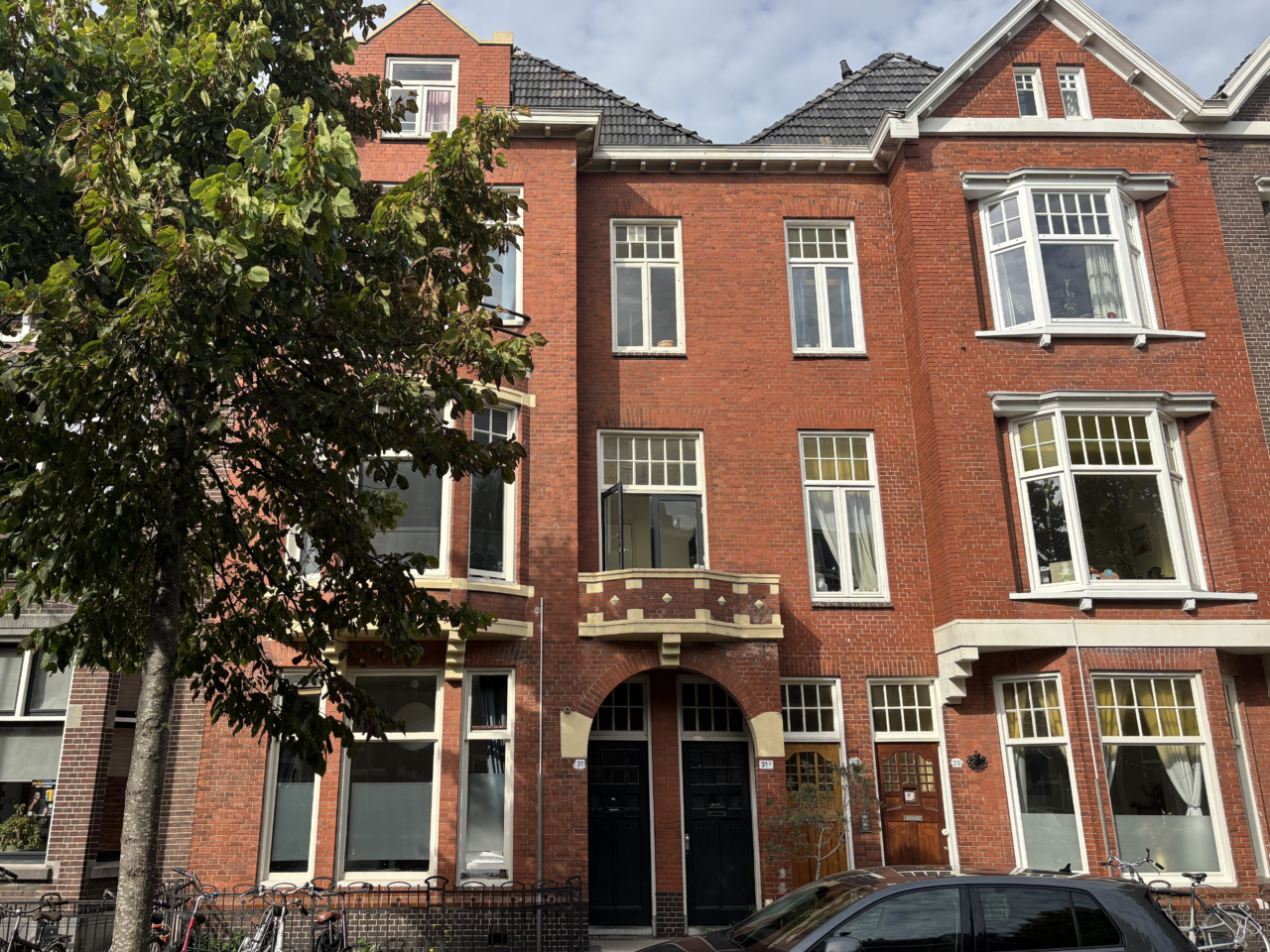 9718 JE Groningen, Heerde