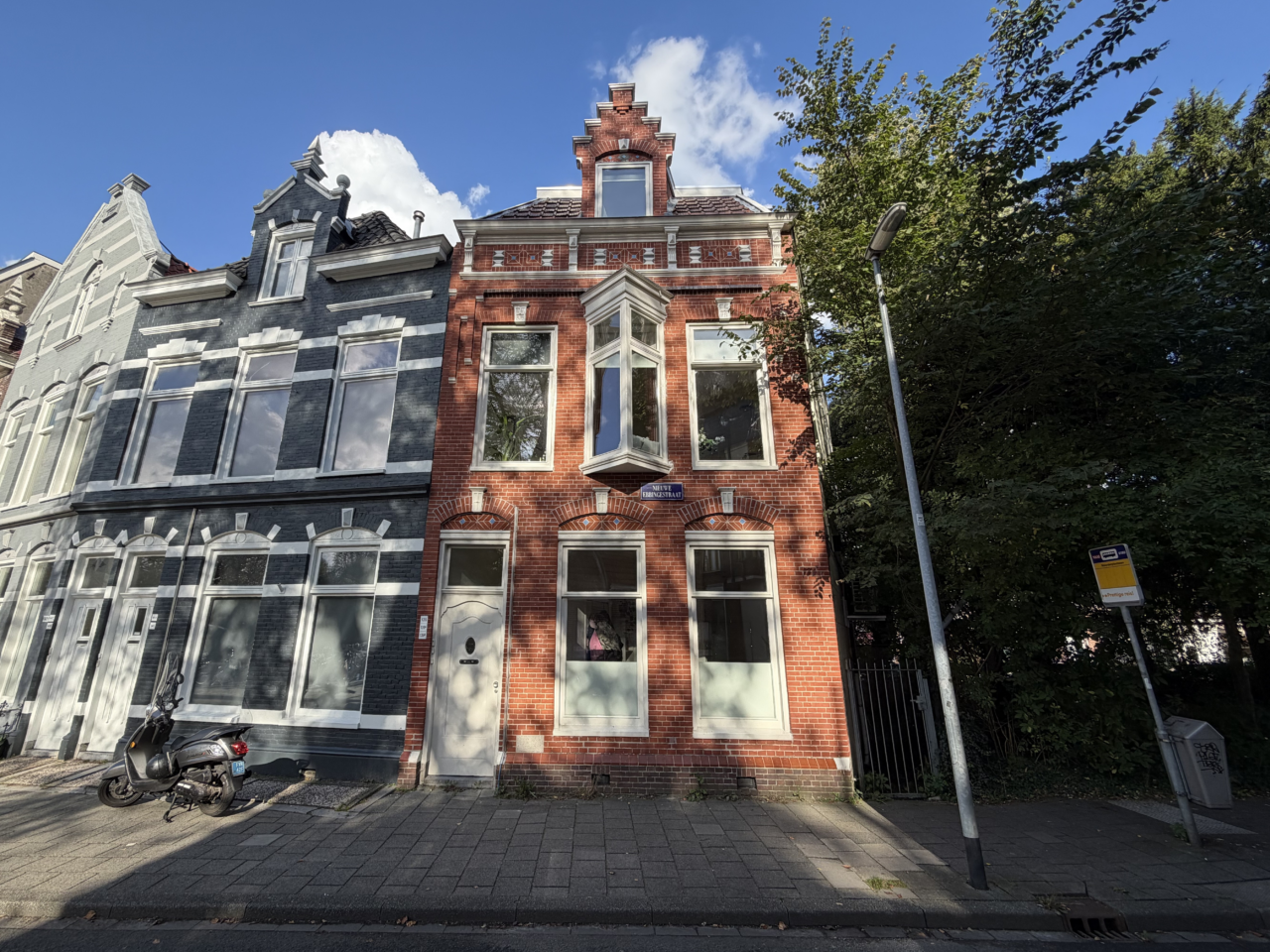 9715 BA Groningen, Heerde
