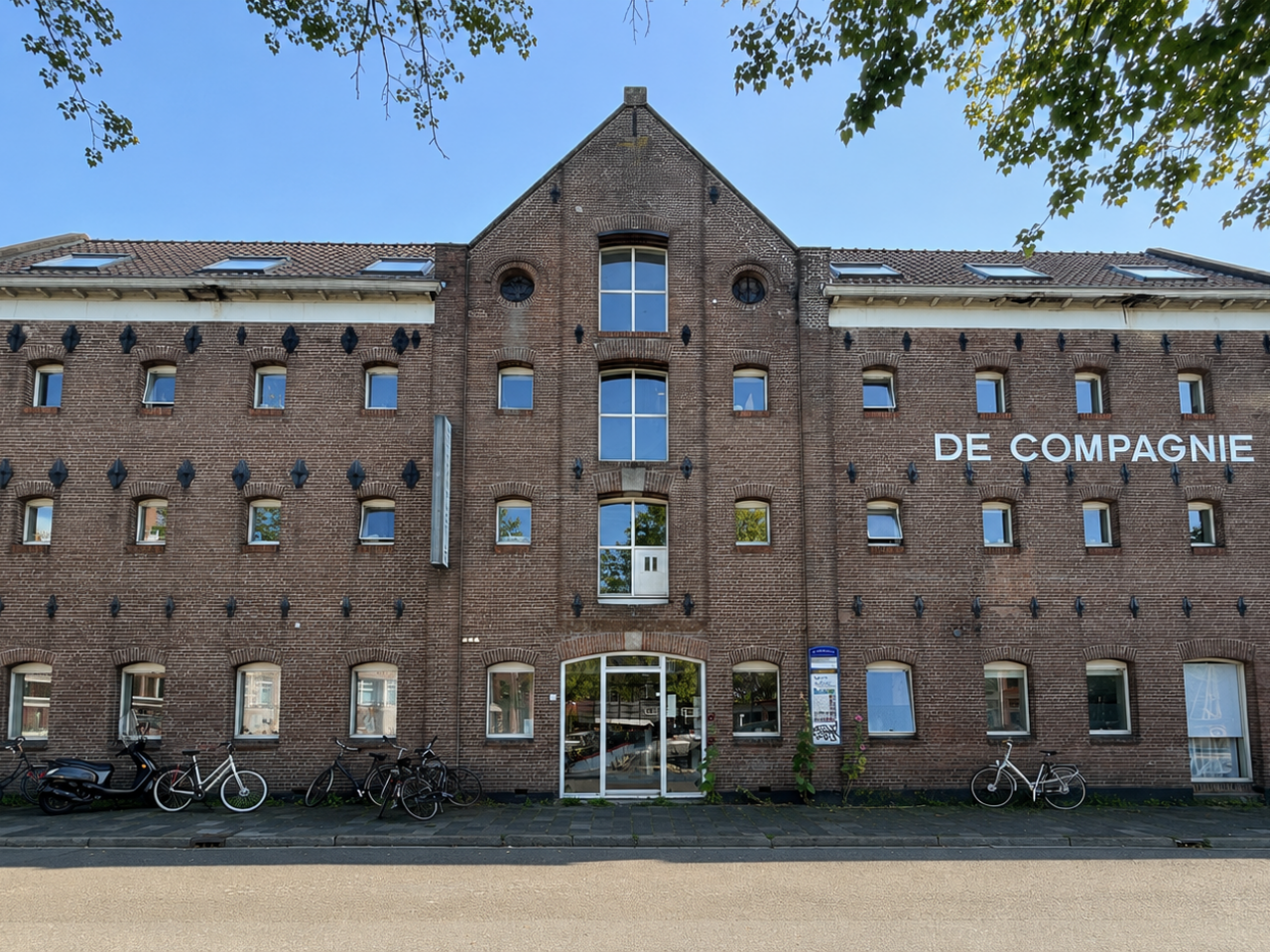 9712 VM Groningen, Heerde