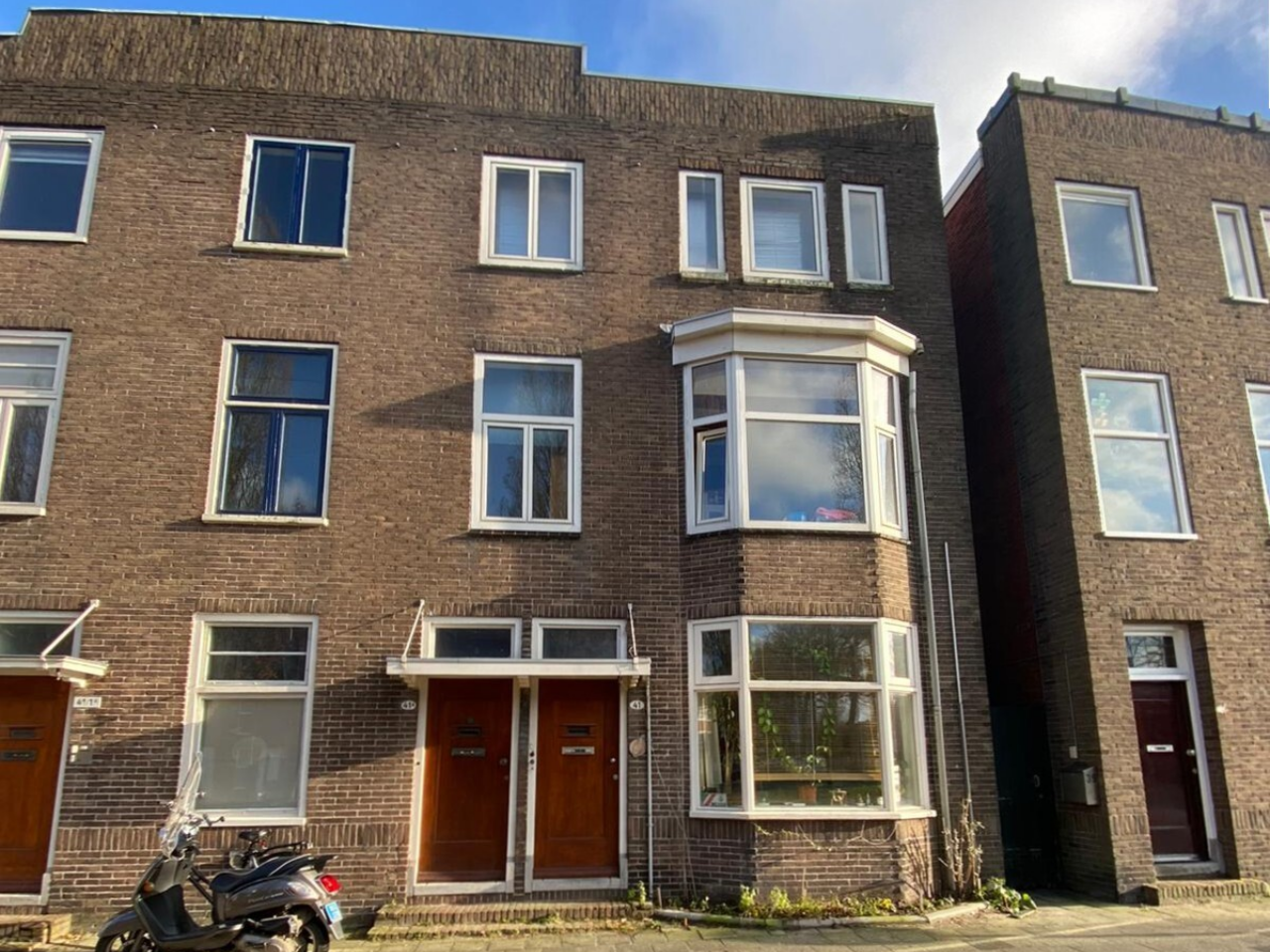 9717 BB Groningen, Heerde