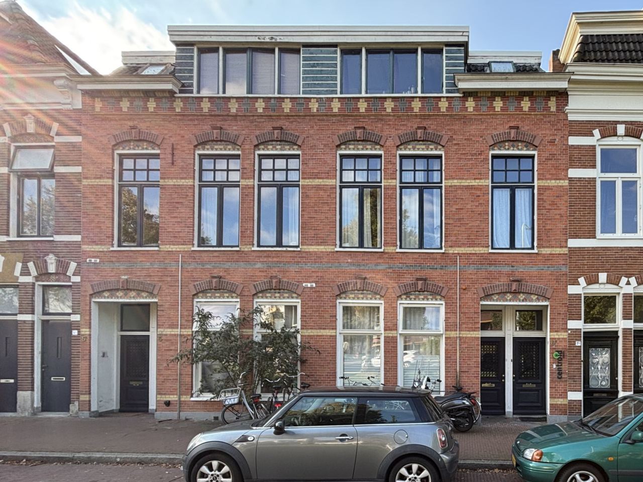 9713 GB Groningen, Heerde
