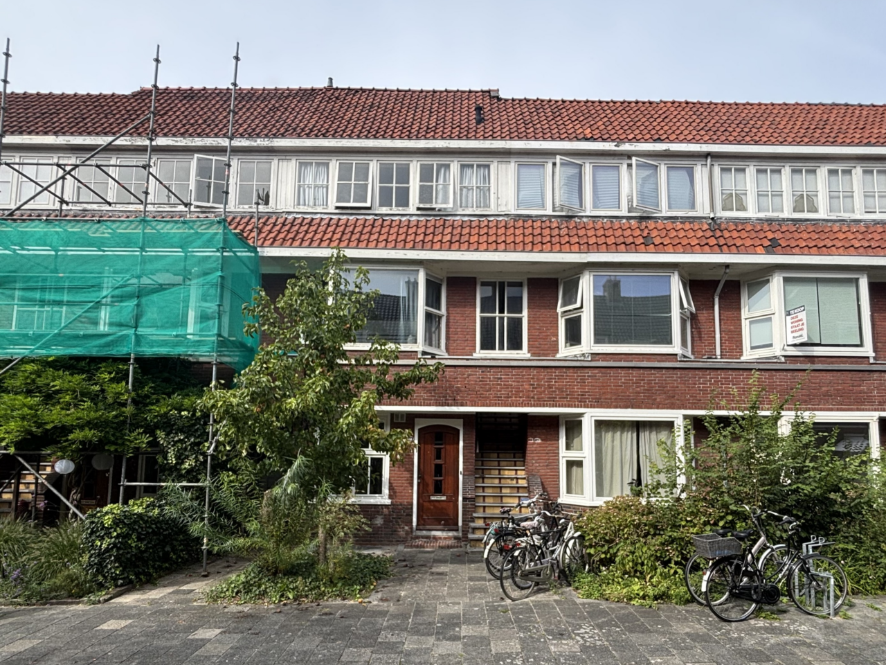 9727 HT Groningen, Heerde