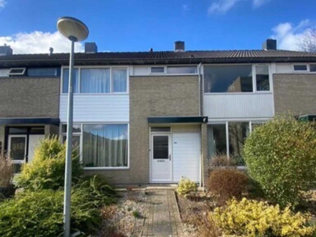 9743NL Groningen, Heerde