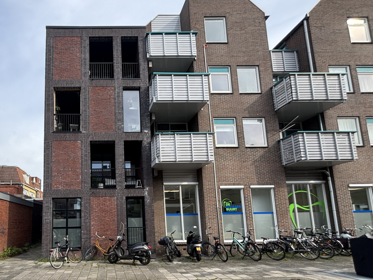 9725 CK Groningen, Heerde