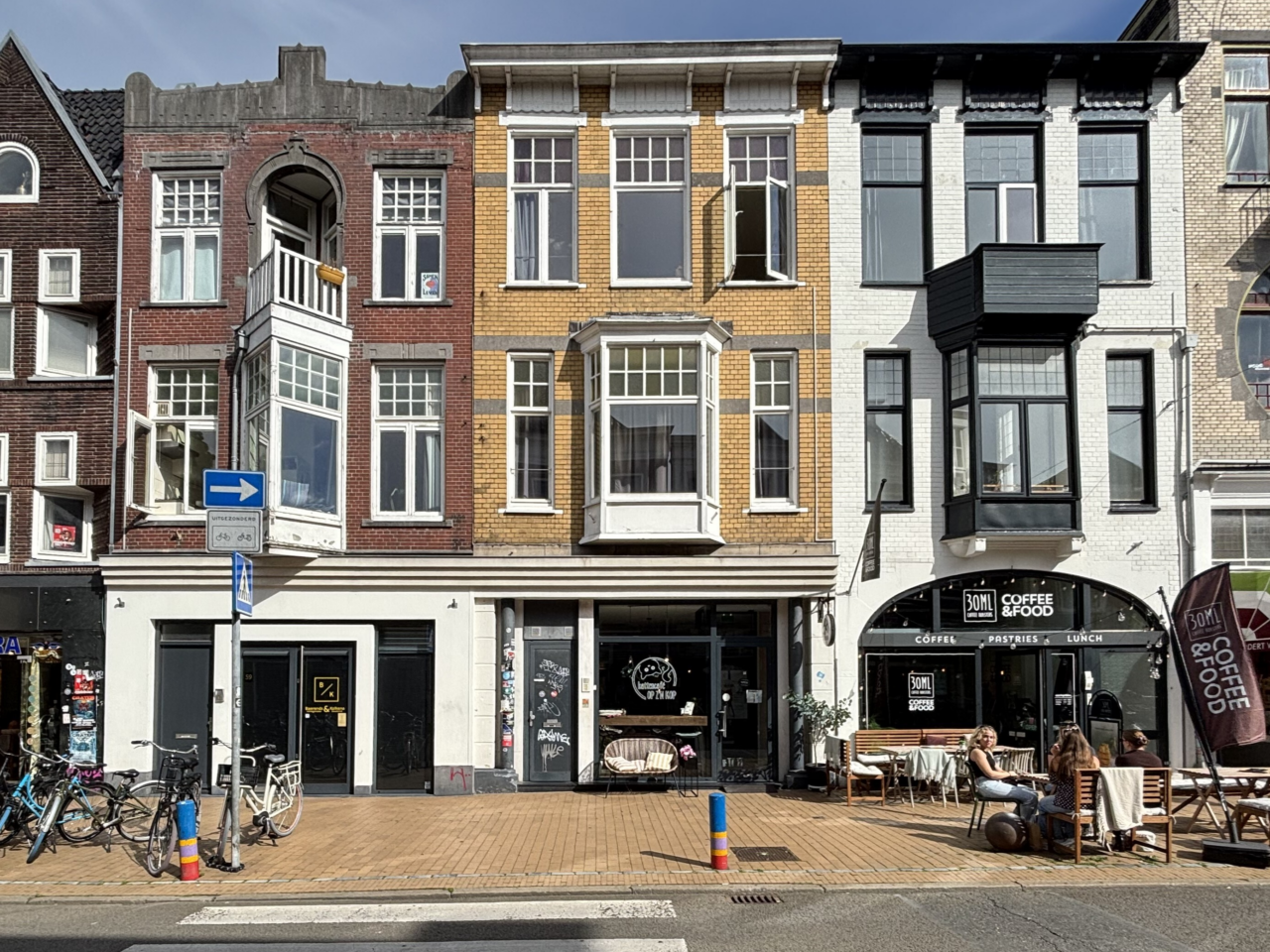 9712 HC Groningen, Heerde