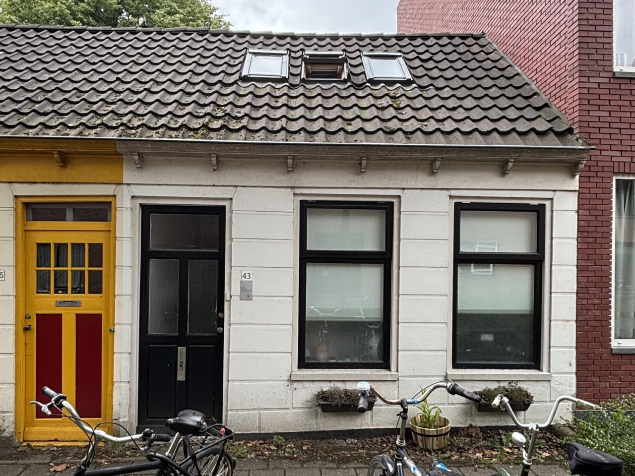 9724 EC Groningen, Heerde