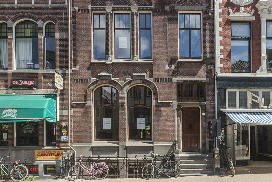 Appartement Huren in Groningen? Bekijk alle appartementen